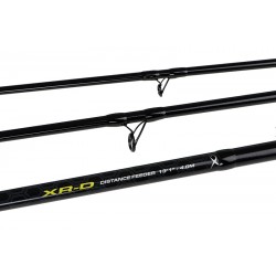 Lanseta Feeder Matrix - Ethos XRD 4.00m 100g Lanseta Feeder Matrix - Ethos XRD 4.00m 100g